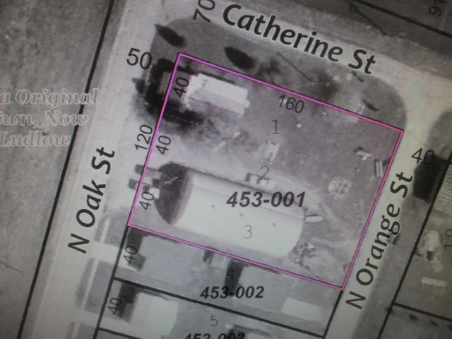 $15,000 | 226 North Oak Street, Ludlow, IL 60949