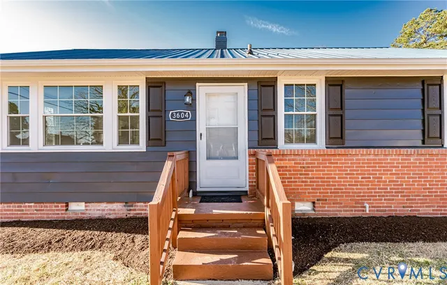 $277,000 | 3604 Ammons Avenue, Richmond, VA 23223
