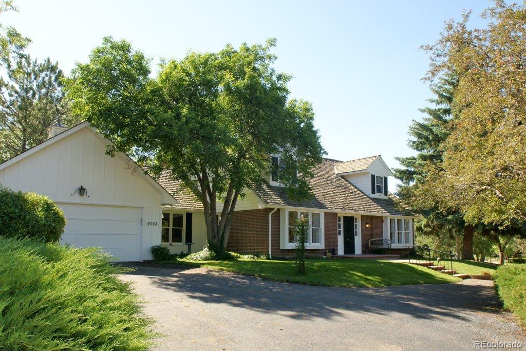 4542 Old Post Road Boulder, CO 80301 - Photo 1 of 1 Gallery Image 1