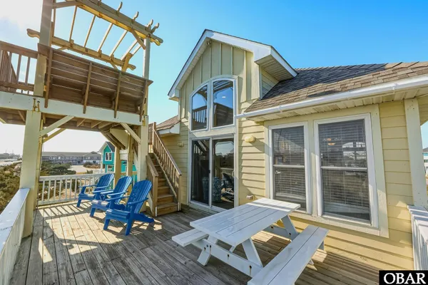 $769,000 | 41183 Lakeside Drive, Avon, NC 27915