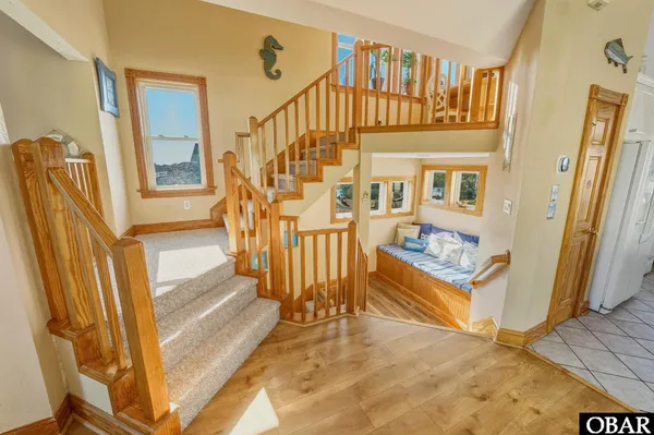 $769,000 | 41183 Lakeside Drive, Avon, NC 27915