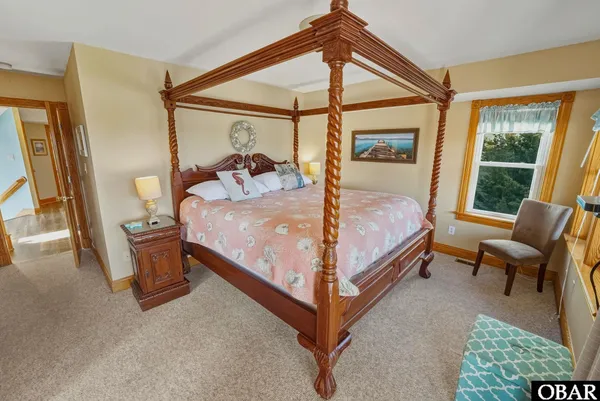 $769,000 | 41183 Lakeside Drive, Avon, NC 27915