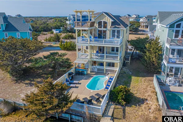 $769,000 | 41183 Lakeside Drive, Avon, NC 27915