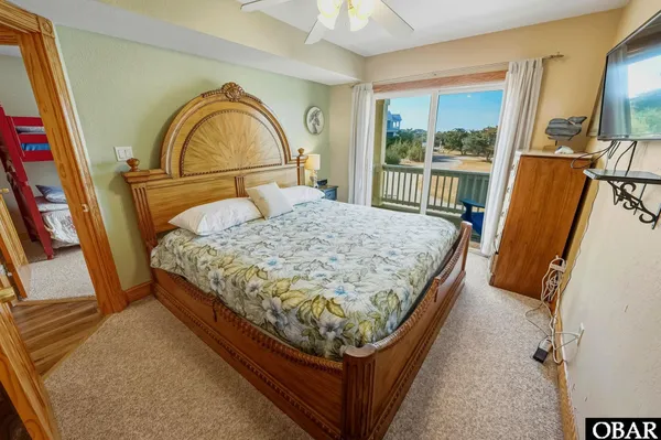 $769,000 | 41183 Lakeside Drive, Avon, NC 27915