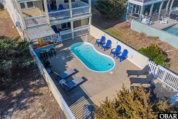 $769,000 | 41183 Lakeside Drive, Avon, NC 27915