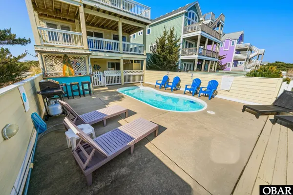 $769,000 | 41183 Lakeside Drive, Avon, NC 27915