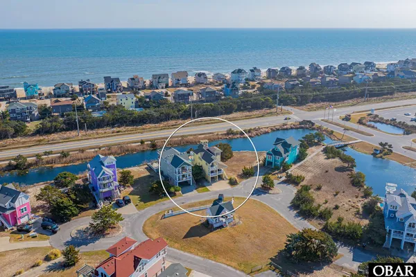 $769,000 | 41183 Lakeside Drive, Avon, NC 27915