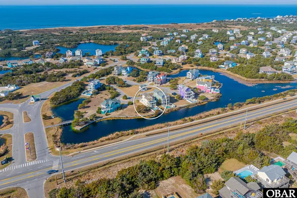 $769,000 | 41183 Lakeside Drive, Avon, NC 27915