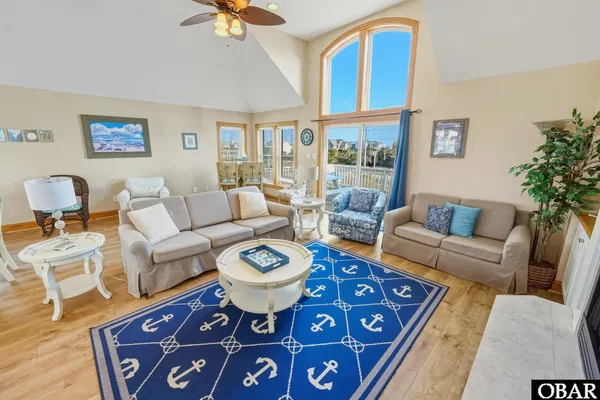 $769,000 | 41183 Lakeside Drive, Avon, NC 27915