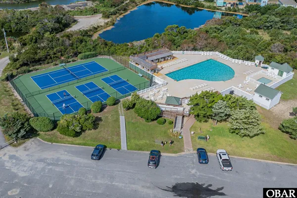 $769,000 | 41183 Lakeside Drive, Avon, NC 27915