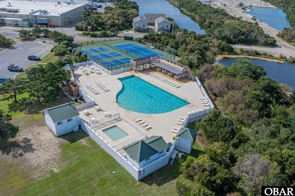 $769,000 | 41183 Lakeside Drive, Avon, NC 27915