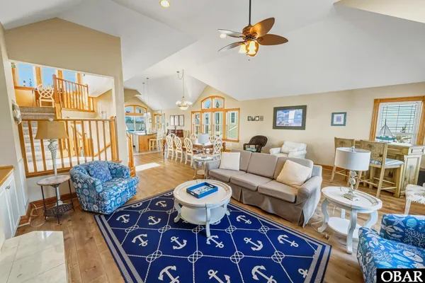 $769,000 | 41183 Lakeside Drive, Avon, NC 27915