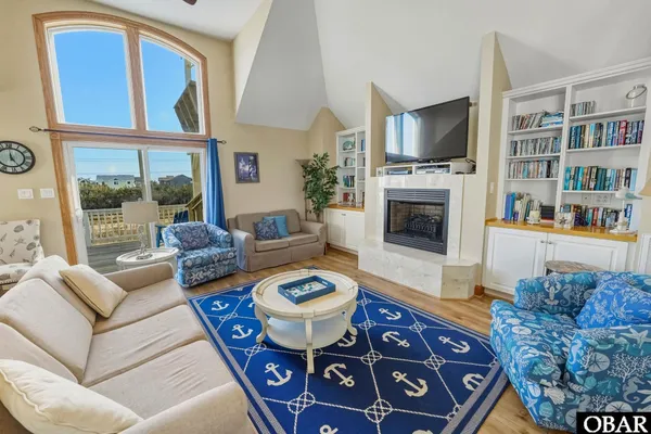 $769,000 | 41183 Lakeside Drive, Avon, NC 27915