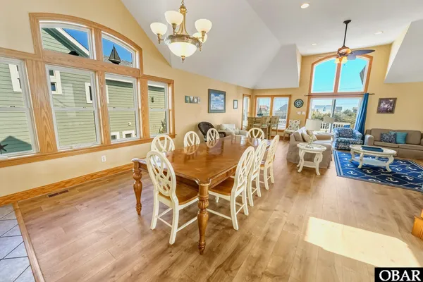 $769,000 | 41183 Lakeside Drive, Avon, NC 27915