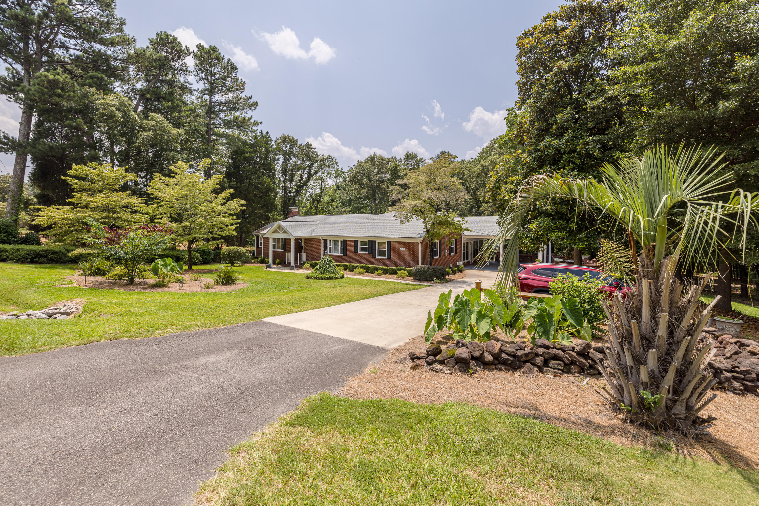 1420 Powderhouse Road Southeast Aiken, SC 29803 - Photo 5 of 74