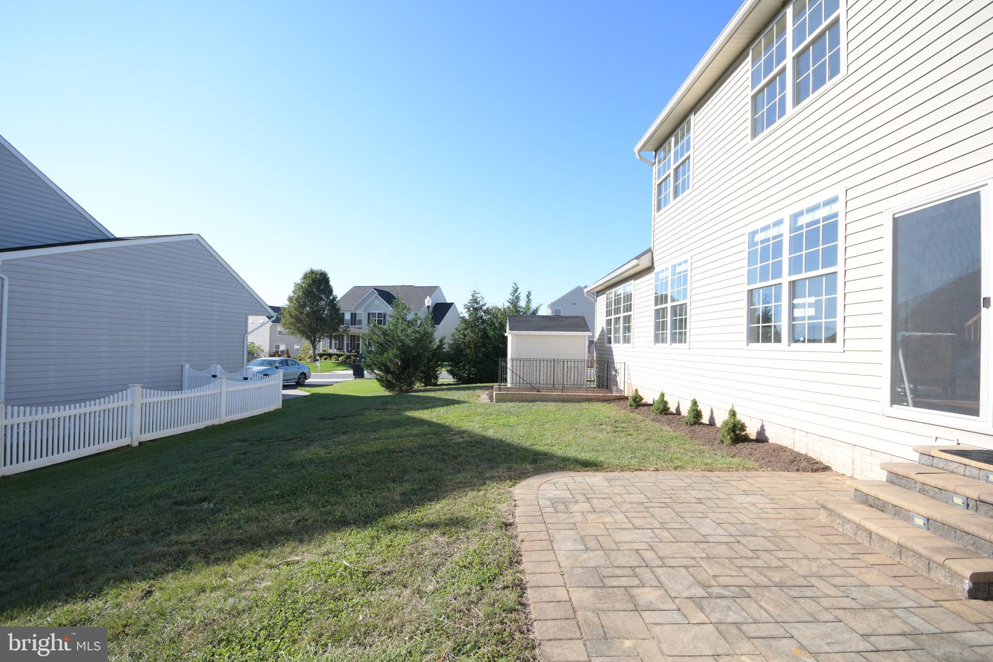 1705 Fletchers Drive Point of Rocks, MD 21777 - Photo 43 of 46