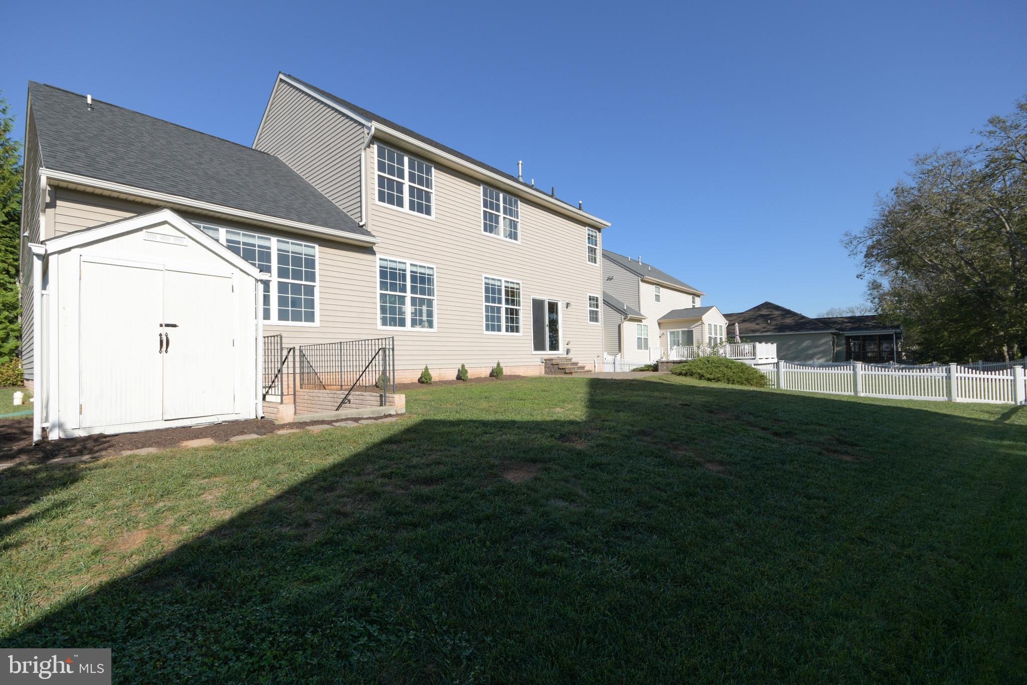 1705 Fletchers Drive Point of Rocks, MD 21777 - Photo 44 of 46