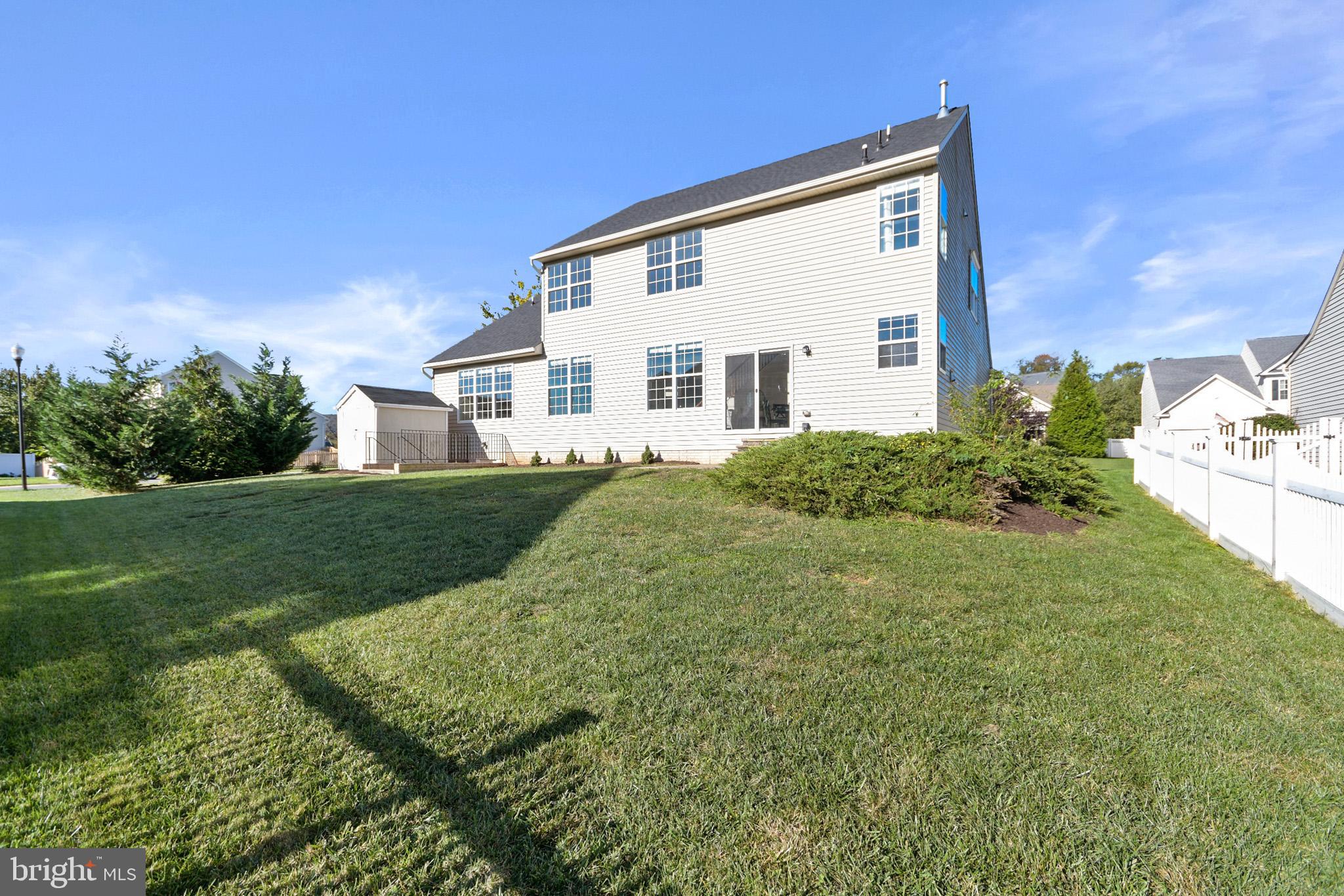 1705 Fletchers Drive Point of Rocks, MD 21777 - Photo 46 of 46