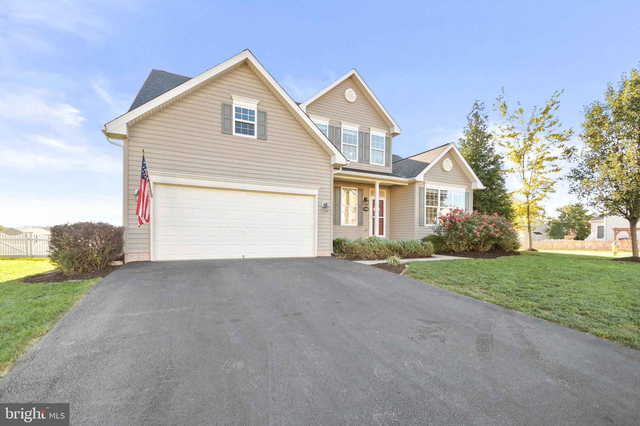 1705 Fletchers Drive Point of Rocks, MD 21777 - Photo 8 of 46