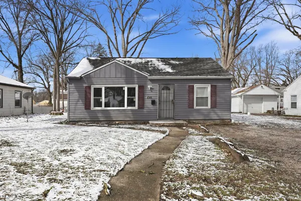 $114,900 | 4508 Southwest Anthony Wayne Drive, Fort Wayne, IN 46806