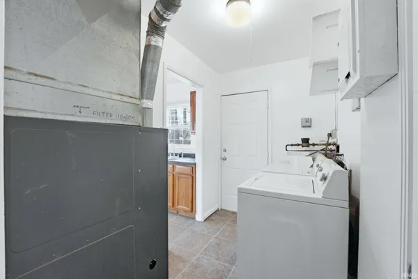 $104,900 | 4508 Southwest Anthony Wayne Drive, Fort Wayne, IN 46806