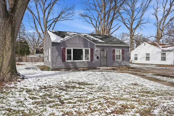 $104,900 | 4508 Southwest Anthony Wayne Drive, Fort Wayne, IN 46806