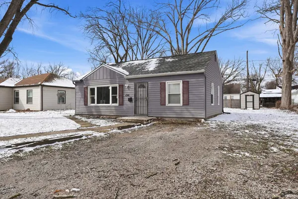$104,900 | 4508 Southwest Anthony Wayne Drive, Fort Wayne, IN 46806