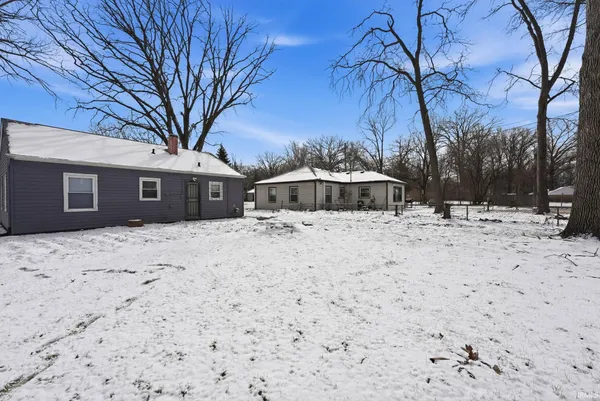 $104,900 | 4508 Southwest Anthony Wayne Drive, Fort Wayne, IN 46806