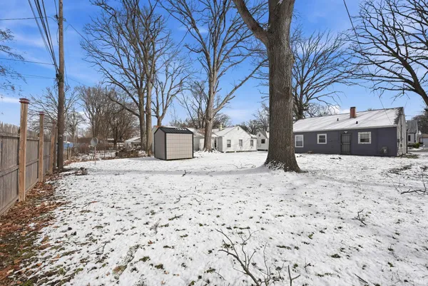 $104,900 | 4508 Southwest Anthony Wayne Drive, Fort Wayne, IN 46806