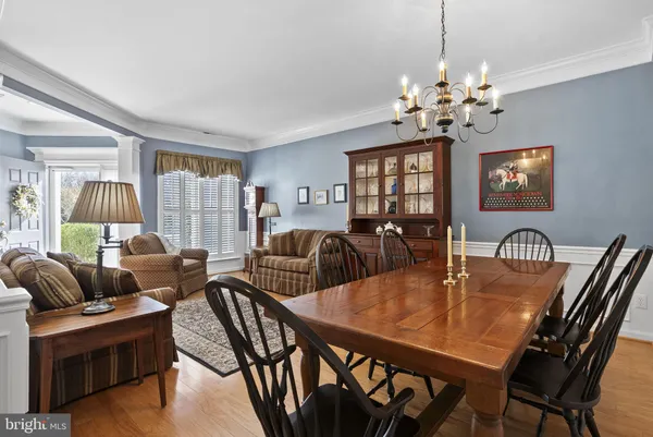 $535,000 | 20 Brattleboro Court, Medford, NJ 08055