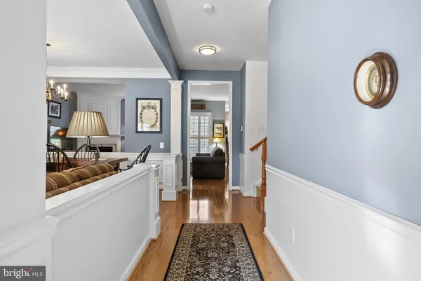$535,000 | 20 Brattleboro Court, Medford, NJ 08055
