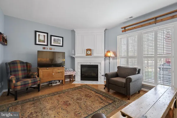 $535,000 | 20 Brattleboro Court, Medford, NJ 08055