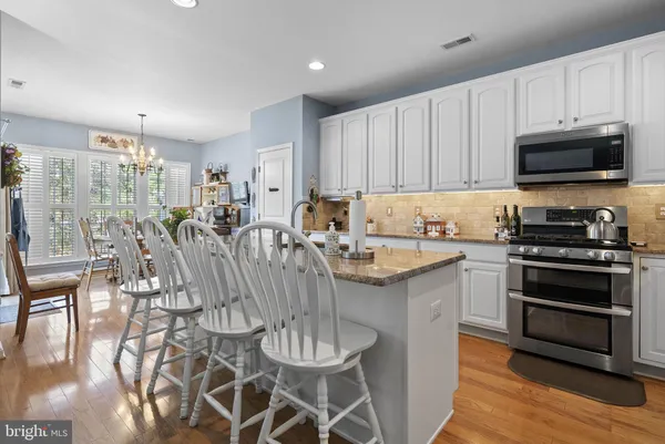 $535,000 | 20 Brattleboro Court, Medford, NJ 08055