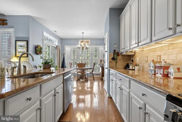 $535,000 | 20 Brattleboro Court, Medford, NJ 08055