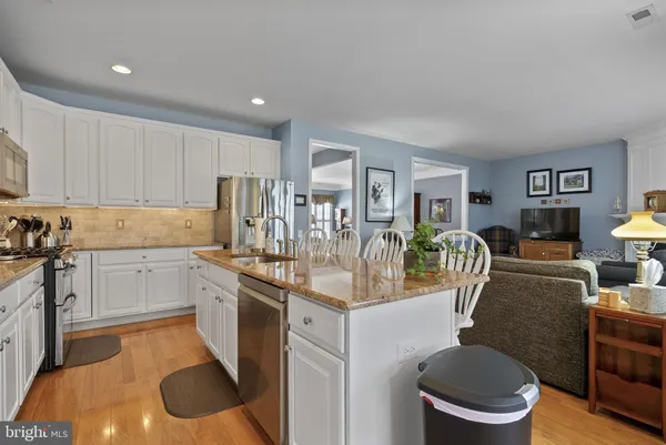 $535,000 | 20 Brattleboro Court, Medford, NJ 08055