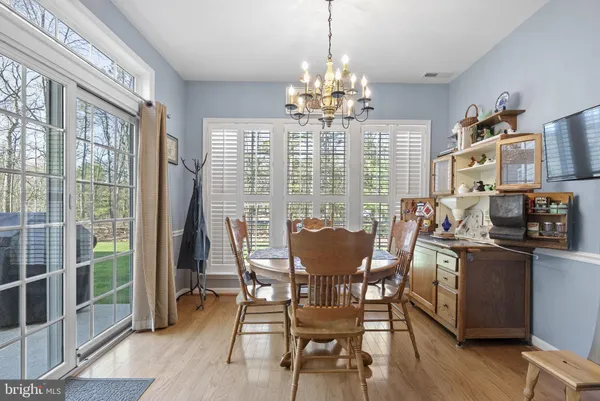 $535,000 | 20 Brattleboro Court, Medford, NJ 08055