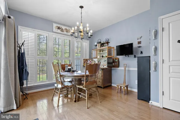 $535,000 | 20 Brattleboro Court, Medford, NJ 08055