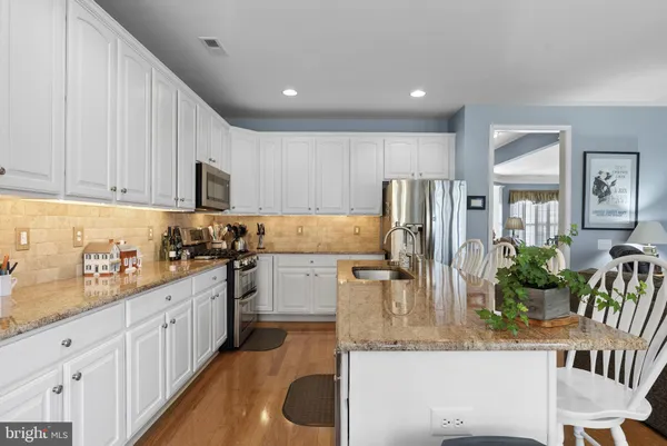 $535,000 | 20 Brattleboro Court, Medford, NJ 08055