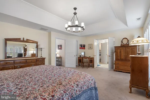 $535,000 | 20 Brattleboro Court, Medford, NJ 08055