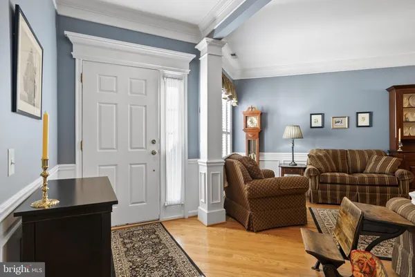 $535,000 | 20 Brattleboro Court, Medford, NJ 08055