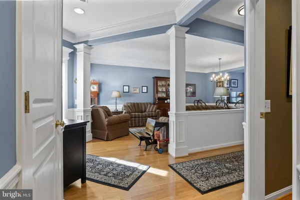 $535,000 | 20 Brattleboro Court, Medford, NJ 08055