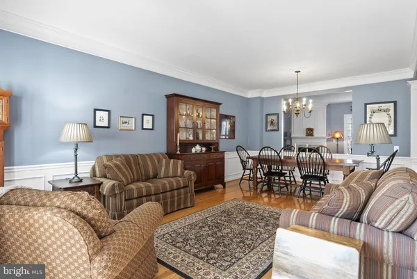 $535,000 | 20 Brattleboro Court, Medford, NJ 08055