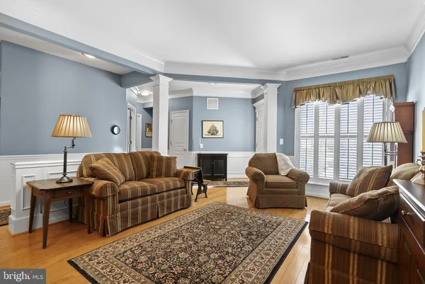 $535,000 | 20 Brattleboro Court, Medford, NJ 08055