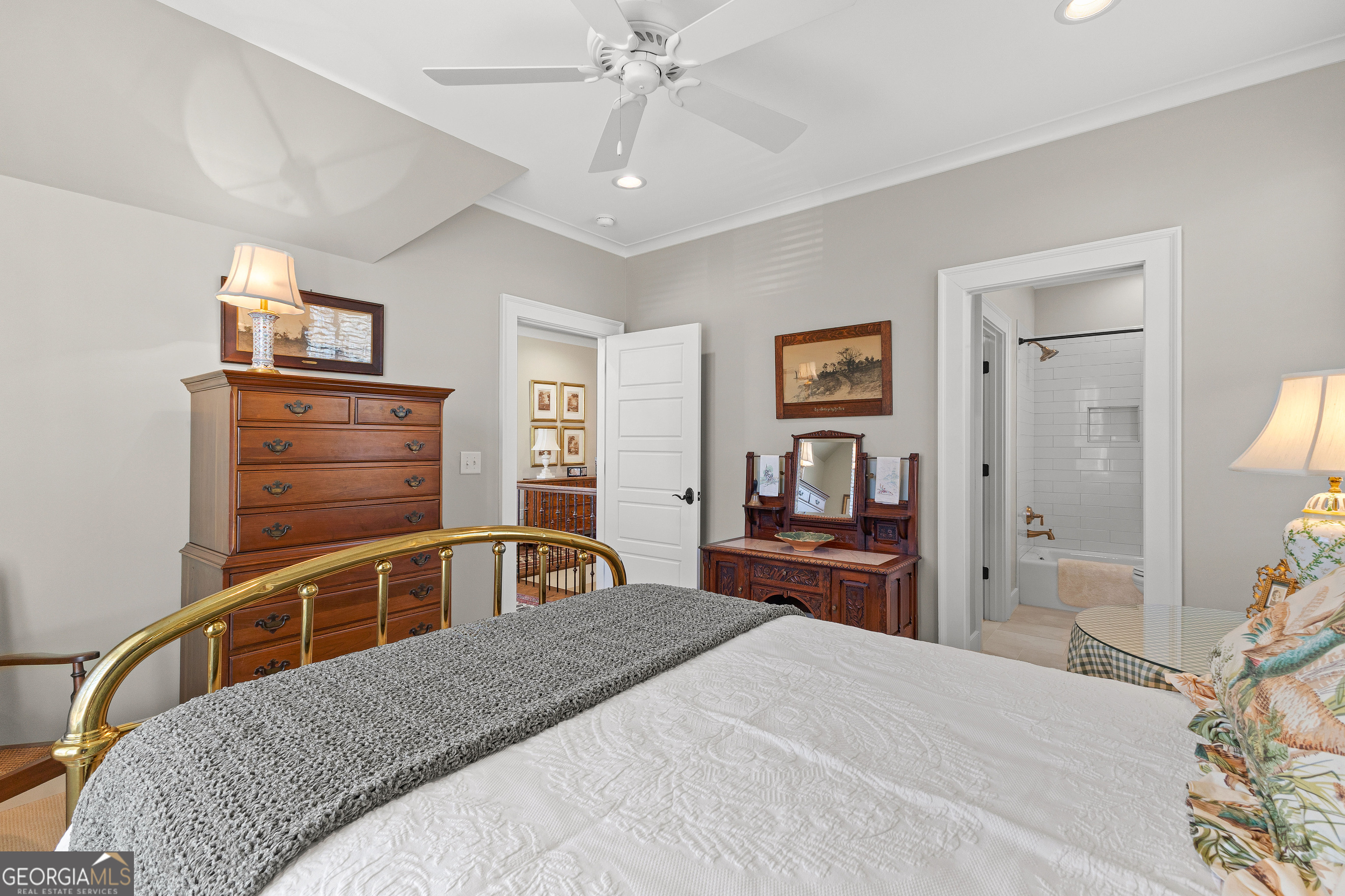 413 Morgan Mill Road Brooks, GA 30205 - Photo 77 of 172