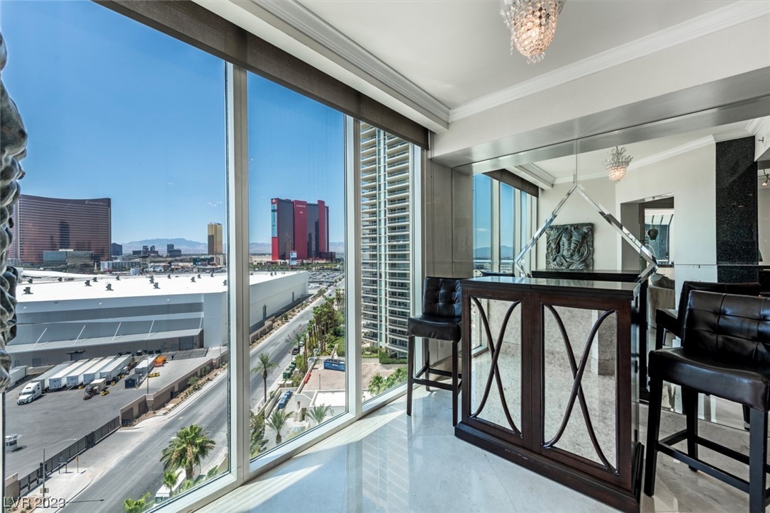 2857 Paradise Road, Unit 1205 Las Vegas, NV 89109 - Photo 11 of 22