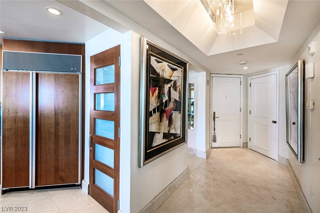 2857 Paradise Road, Unit 1205 Las Vegas, NV 89109 - Photo 12 of 22