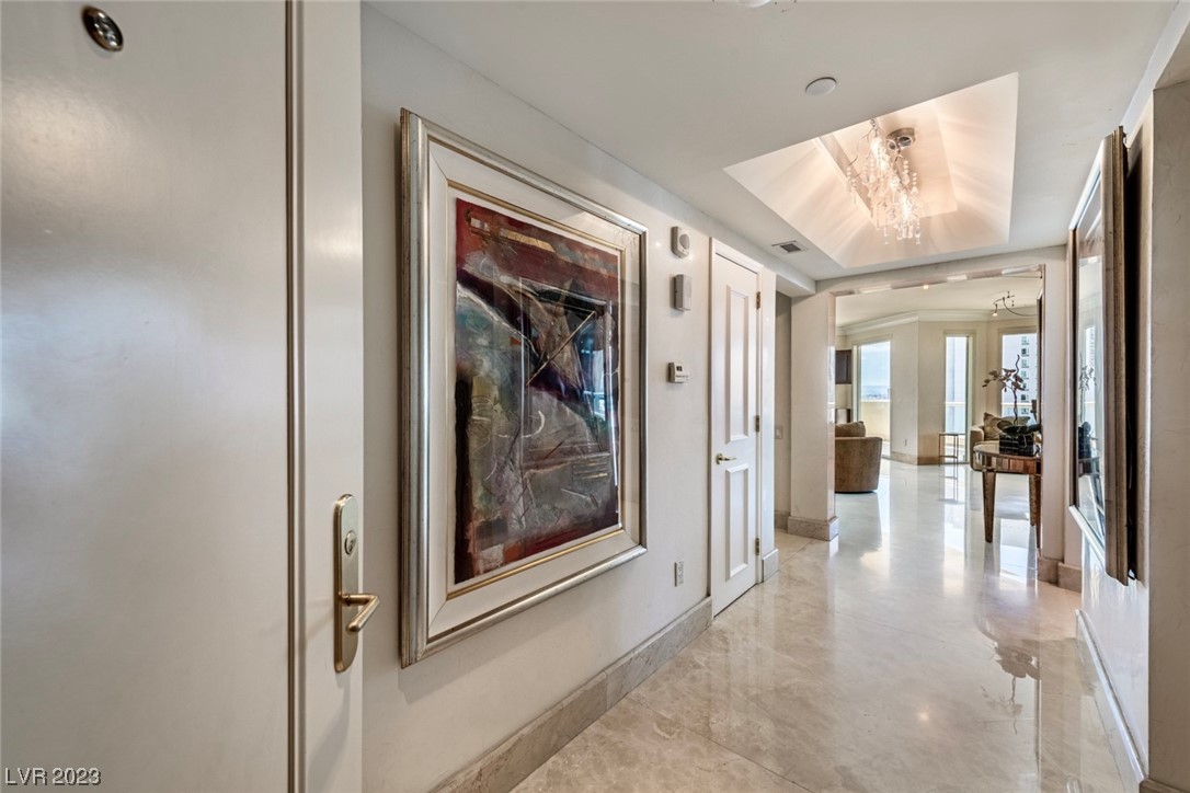 2857 Paradise Road, Unit 1205 Las Vegas, NV 89109 - Photo 13 of 22