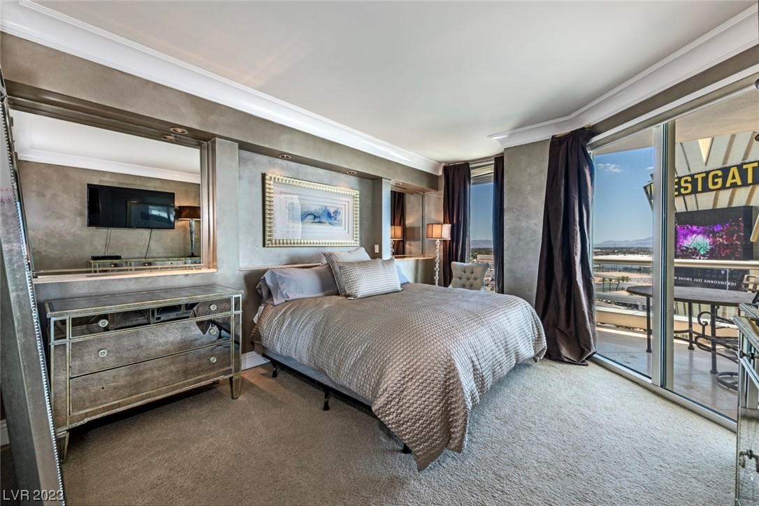 2857 Paradise Road, Unit 1205 Las Vegas, NV 89109 - Photo 14 of 22