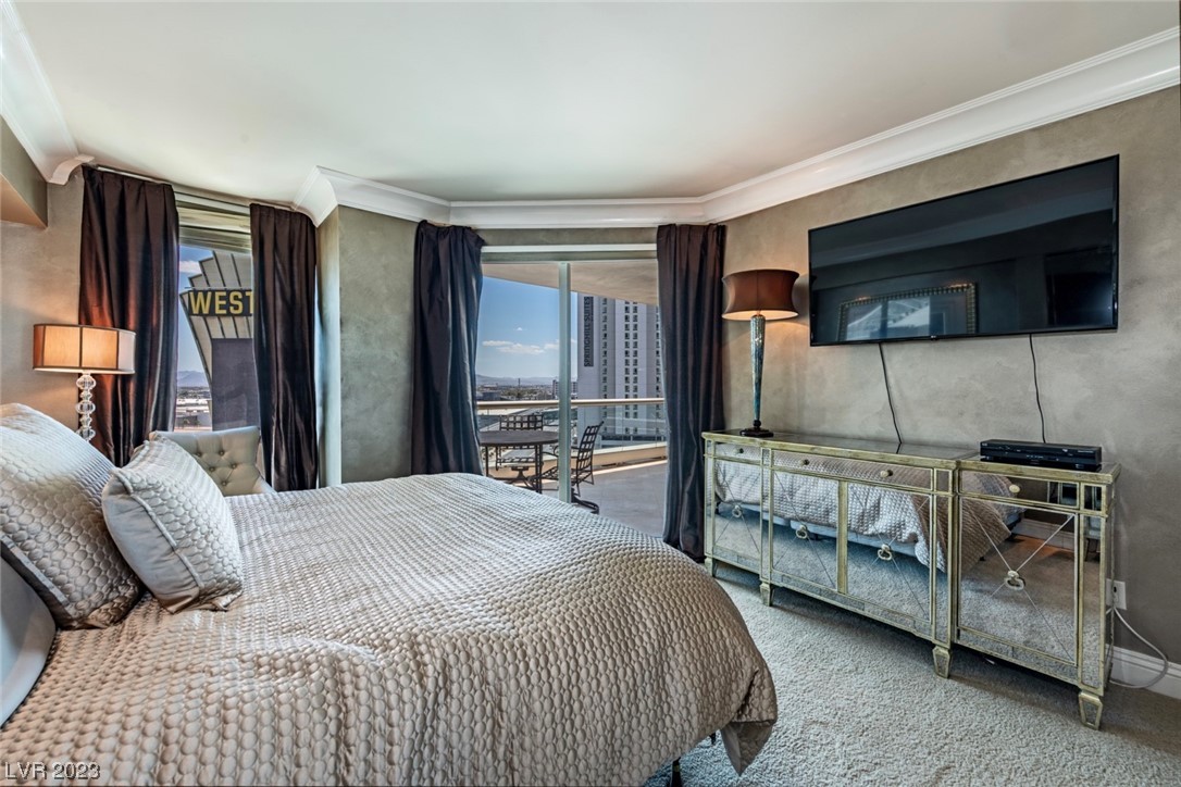 2857 Paradise Road, Unit 1205 Las Vegas, NV 89109 - Photo 15 of 22