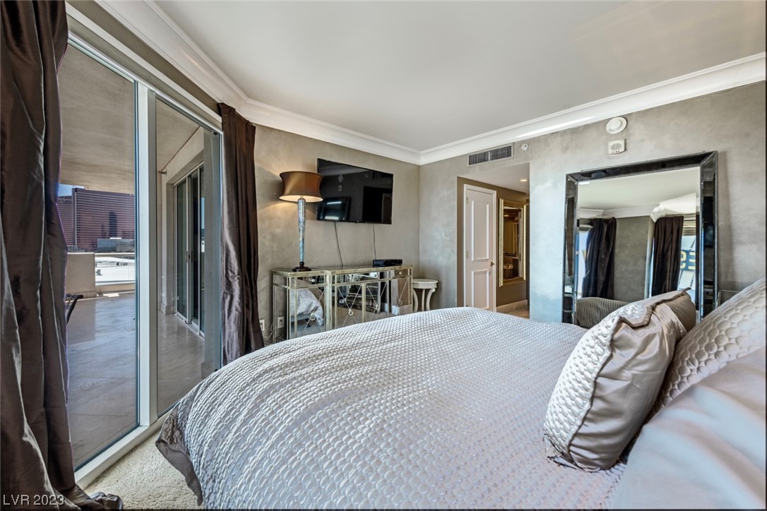 2857 Paradise Road, Unit 1205 Las Vegas, NV 89109 - Photo 16 of 22